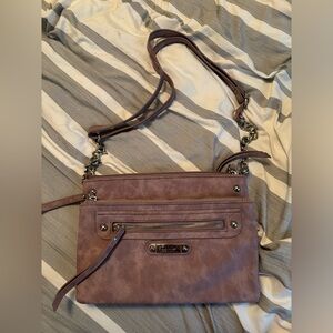 Nicole miller purse nwot